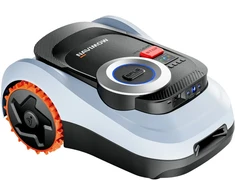 Segway robotas vejapjovė NAVIMOW I208 LIDAR E