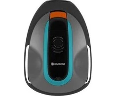 Gardena Vejos pjovimo robotas Smart Sileno City 400 m²