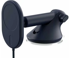 „iOttie Velox MagSafe“ magnetinis belaidis laikiklis prie prietaisų skydelio ir priekinio stiklo