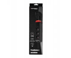 Velstro Prailginimo laidas su spaustuku GW-0186