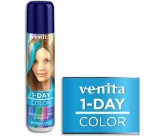 Venita 1-Day Color Morska Fala, 50 ml