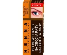 Venita Professional antakių dažai - pudra 3,0 ruda, 13 g