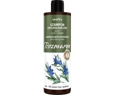 VENITA trichologinė formulė Trichologin