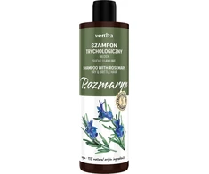 VENITA trichologinė formulė Trichologin
