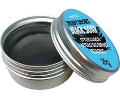 Venita Trendy Brows Soap Juodas, 25 g