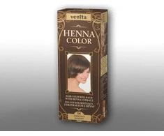 Venita Henna Color - Žolelių balzamai 14 Chestnut, 75 ml
