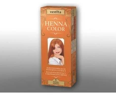 Venita Henna Color - Žolelių balzamai 5 Pipirai, 75 ml