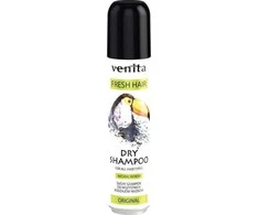 Venita Fresh Hair Sausas šampūnas, 75 ml