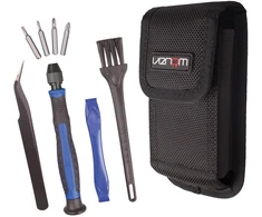 Venom Cleaning Kit (w tym Slim &amp; Pro) PS5 (VS5025)