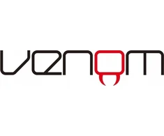 Venom „Elite Series 2“ violetinių priedų rinkinys, skirtas „XBOX One“.