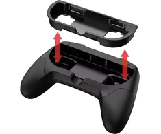 Venom Twin Grip Pack For Joy Con Switch2 (VS4956)