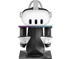 Laikiklis Venom Universal LED Ekranas Stand (VS4215)