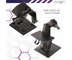 Laikiklis Venom Universal LED Ekranas Stand (VS4215)