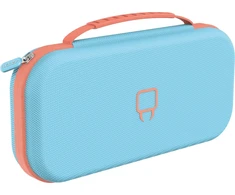 Venom Universal Travel Case mėlynas/red Switch2 (VS4955)