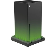 Venom Spalvą keičiantis LED stovas