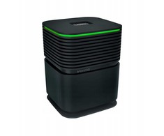 Oro drėkintuvas Venta AH735 AeroStyle Compact juodas, 8072500