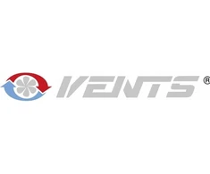Ventika Ašinis ventiliatorius Ø100 230V 14W 95m3 34dB su virvelės jungikliu SUBTIL D100SWS