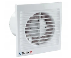 Ventika Ašinis ventiliatorius fi125 12V 16W 180m3 35dB žemos įtampos SUBTIL D125S12V