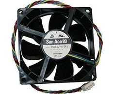 Ventiliatorius SuperMicro FAN-0113L4