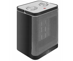 Verk Mission Air Bergen 1500W juoda