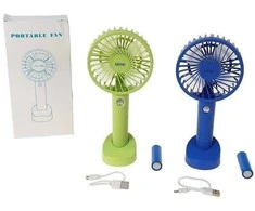 Adar USB MIX ventiliatorius