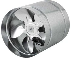 airRoxy aRw 350 ortakinis ventiliatorius 1750m3/val