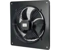 „airRoxy“ pramoninis ventiliatorius aRok 250/metalinis, montuojamas ant sienos/01-112