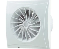 Ventiliatorius Autotune Blaugerg Sileo 100H | Extractor Fan | Diameter 10 cm | Greičių skaičius 1