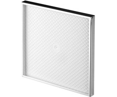 Ventiliatorius AWENTA Panel do ramki i korpusu 125mm Inside (PI125)