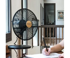 Ventiliatorius Cecotec EnergySilence 560 WoodDesk