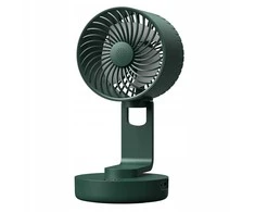 Ventiliatorius Oem Desk fan W20 žalias