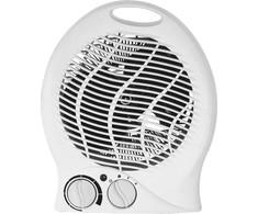 Volteno 2000W ŠILDYMO VENTILIATORIUS VO0280
