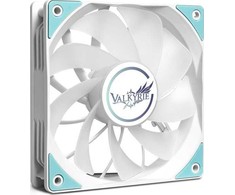 Valkyrie V12R ARGB Reverse Baltas