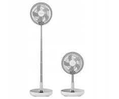 Ventiliatorius Cecotec EnergySilence 800 FoldAir Portable