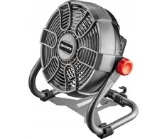 Ventiliatorius Graphite 5902062503749