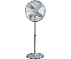 Wentylator Pastatomas grindų ventiliatorius 40 cm 50 W Klausberg