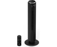 Levoit TempSense F362 DC Vortex bokšto ventiliatorius – automatinis ventiliatorius