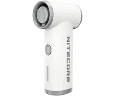 Nitecore NEF Nano Baltas ventiliatorius (NITNEFNANOW)