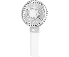 Platinet įkraunamas ventiliatorius 4000 mAh (45237)