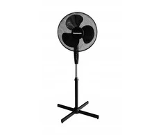 Ventiliatorius Floor fan Ravanson WT-1040S (baltas-pilkas)