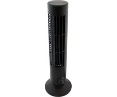 Ventiliatorius ATL AG389E Wentylator kolumnowy usb 2,5w bla