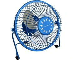 ESPERANZA EA149B USB ventiliatorius