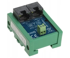 Vention POE MAITINIMO ADAPTERIS STG-PD10-12 STG