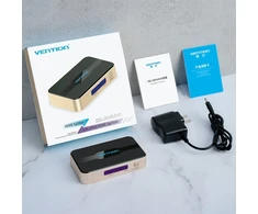 Vention I/O Video Splitter HDMI 4K/ACBG0-EU VENTION