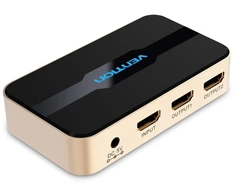 Vention I/O Video Splitter HDMI 4K/ACBG0-EU VENTION