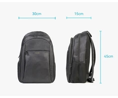 Vention KRM 20l laptop backpack, juodas
