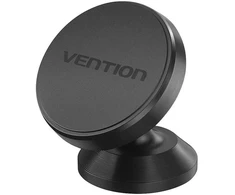 MOBILE HOLDER CAR MAGNETIC 3M/Juodas KSLB0 VENTION