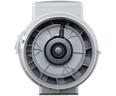 Vents 100 mm TT PRO 100 mišraus srauto kanalinis ventiliatorius