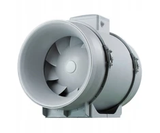 Vents 100 mm TT PRO 100 mišraus srauto kanalinis ventiliatorius