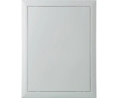 Vents Revizijos durelės baltos 200 x 300mm (WPD200X300WH)